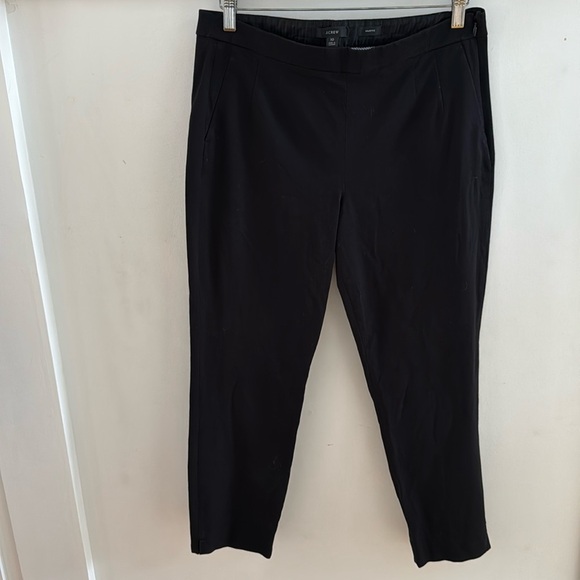J. Crew Pants - J. Crew Women’s Martie Pants Size 10